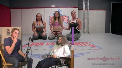 evolive porn|Evolved Fights Porn Videos .